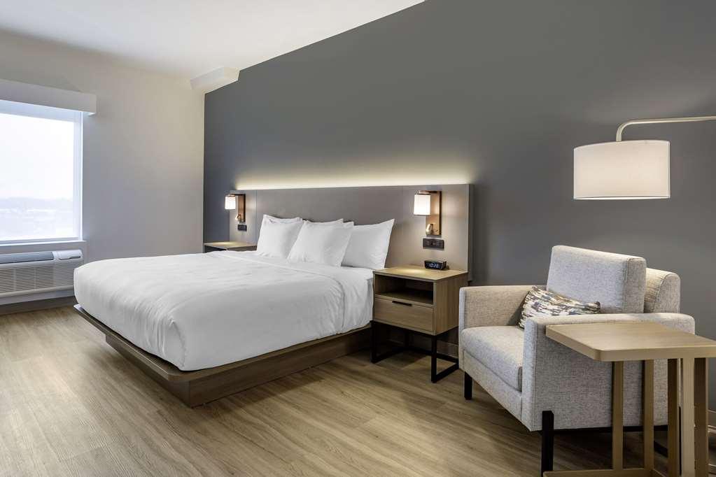 Comfort Inn & Suites Newark Liberty International Airport Værelse billede