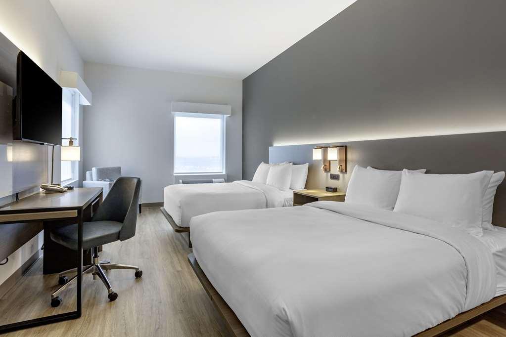Comfort Inn & Suites Newark Liberty International Airport Værelse billede