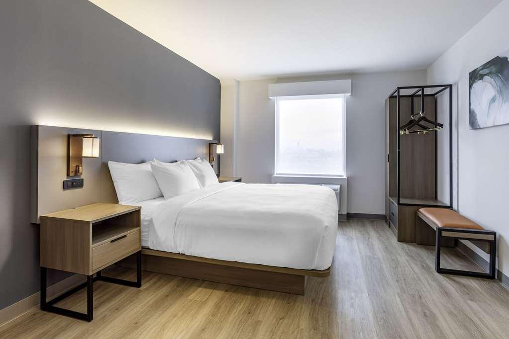 Comfort Inn & Suites Newark Liberty International Airport Værelse billede