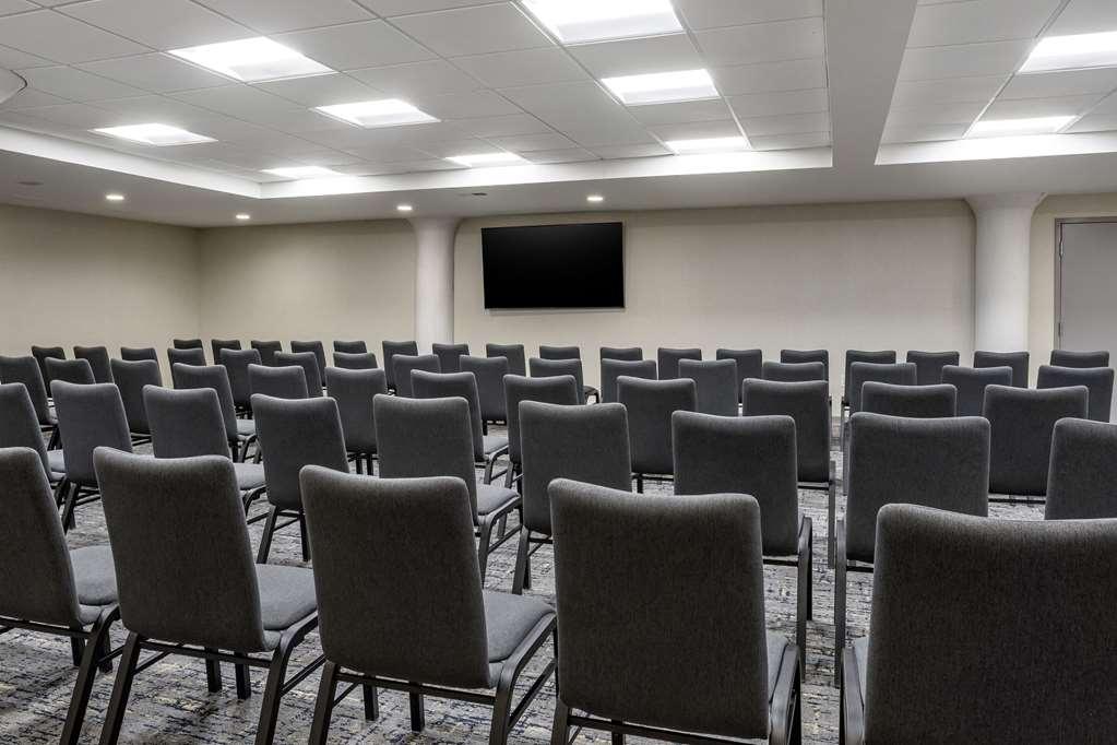 Comfort Inn & Suites Newark Liberty International Airport Faciliteter billede
