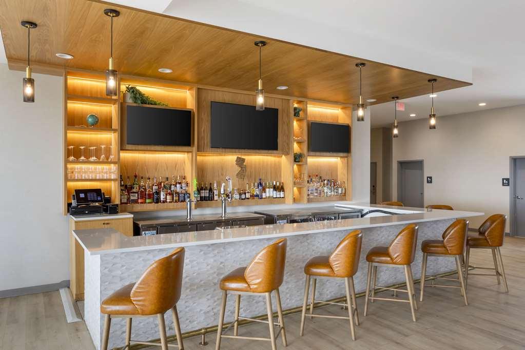 Comfort Inn & Suites Newark Liberty International Airport Restaurant billede